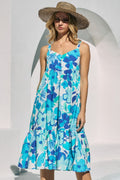 Blue Summer