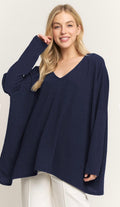 Oversized Dolman