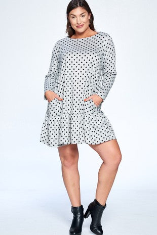 Polka Dots Forever