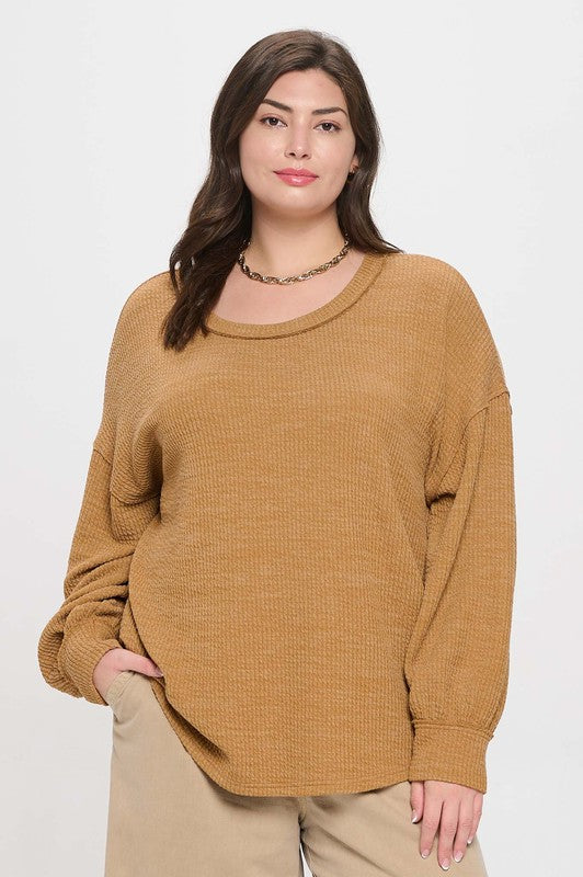 Crisp Fall Comfort