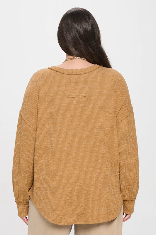 Crisp Fall Comfort