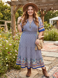 Boho Dreams Dress