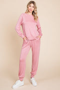 Soft Lounge Set